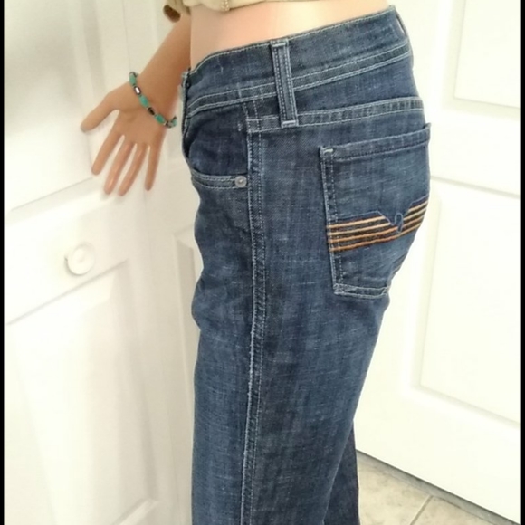 Citizens of Humanity Jeans size 27 by Jerome Dahan - Picture 8 of 14